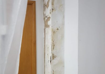 Regus Brooklands Pic 4 - EDT Surrey Damp Specialist